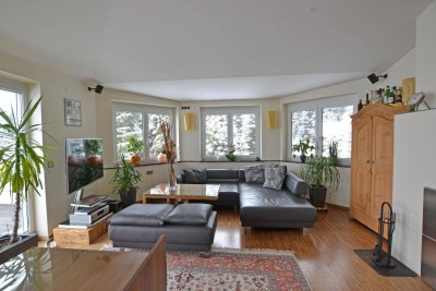 Exklusives Apartment in sonniger Lage Ellmau