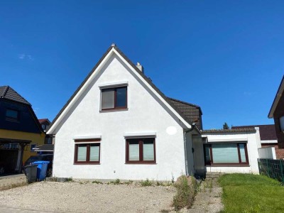 *DHH mit Terrasse in schöner ruhiger Lage, sofort verfügbar !!!*