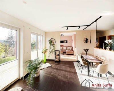 Ihr neues Zuhause im Grünen – nachhaltig, ruhig, lebenswert