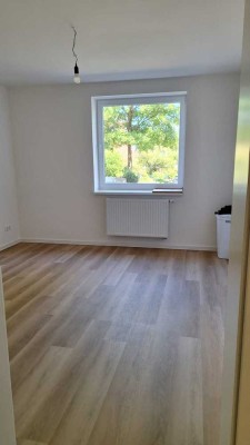 Helle, moderne Wohnung mit Einbauküche in ruhiger Lage – Nachmieter gesucht
