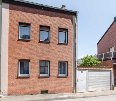 Gepflegtes Einfamilienhaus in ruhiger Wohnlage von Winden
