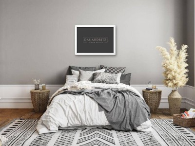 Komfort trifft Design – moderne 2-Zimmer-Wohnung im das Andritz