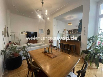 Wohnungstausch: Defreggerstraße 4