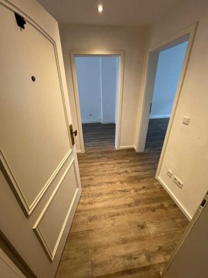 Hübsche 2-Zimmer-Wohnung