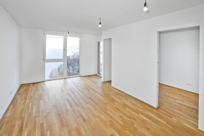 Klein aber fein! Einzigartige 1-Zimmer-Wohnung mit Balkon und Abstellraum | top Lage PROVISIONSFREI