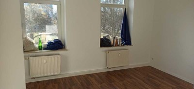 Nachmieter:in für charmante Wohnung Chemnitz-Zentrum/ Brühl