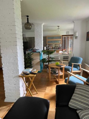 Günstiger, sanierter 3-Zimmer-Bungalow in Ueckermünde