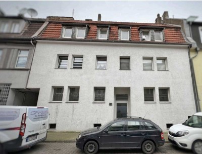 Großzügige 3-Zimmer-Wohnung (70 m²) in Gelsenkirchen Hassel – mit Küche, Bad und Flur