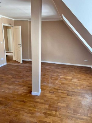 3 Zimmer Erstbezug nach Sanierung! TOPLAGE BRANDENBURGER STRASSE von www.MAHLKE.eu