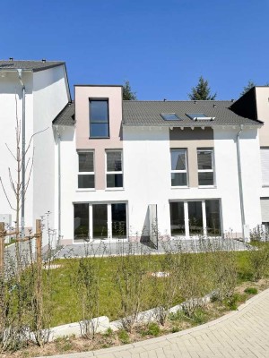 Attraktives Split-Level-Reihenhaus in Bad Endbach zu vermieten