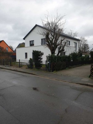 Neubau Einfamilienhaus  in Burgdorf