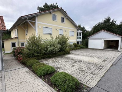 3-Zimmerwohnung mit Garage in Ruderting zu vermieten