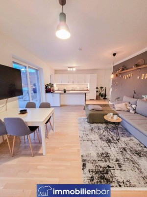3 Zimmer Wohnung - 85m² - mit großer Terrasse - Tiefgarage - Schlüßlberg Hauptstraße 20 - Top 12