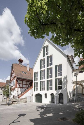 Helle Neubauwohnung Haus in der Ortsmitte von Waiblingen-Beinstein