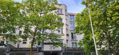 Charmante 2-Zimmer-Eigentumswohnung in Freiburg  WG geeignet