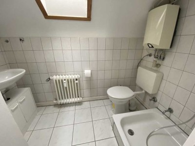 Studentenwohnung in zentraler Lage