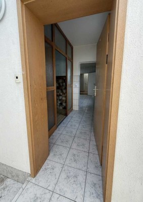 Helle 4-Zimmer Wohnung mit Balkon in Schwerte