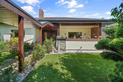Charmantes Einfamilienhaus mit Gartenidylle und perfekter Infrastruktur