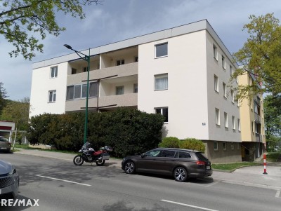 Große helle 4-Zimmer Eigentumswohnung in Mödling