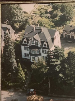 2,5-Zimmer Wohnung im 1. OG in Oelsnitz/Erzgebirge