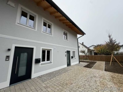 ** 3-Zimmer Wohnung ** Neubau Erstbezug in ruhiger top Lage in Unterhaching **