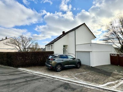 Ihr neues Zuhause in Schönaich – Charmantes Einfamilienhaus mit großem Garten!