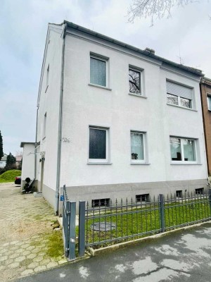 Sanierte 4-Zimmer-Maisonette-Wohnung