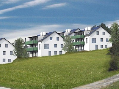 Hochneukirchen|Wiedervergabe|3Zimmer|Balkon|1 PKW-Stellplatz im Freien| Miete