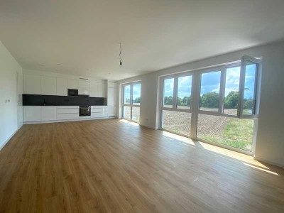 Neubau! Erstbezug! KfW 40! Haus im Haus!