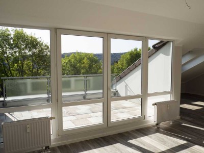 Schöne 2-Zimmer mit Balkon in Hagen