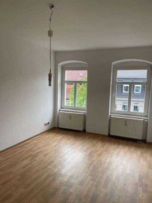 08412! Werdau Markt - Kleine Singlewohnung -