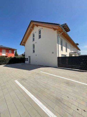 3-Zi.-Maisonette-Wohnung (EG+OG) zzgl. 1 Stellplatz – zur Eigennutzung oder als Kapitalanlage!