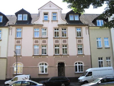 2-Zimmer-Wohnung in Recklinghausen Süd