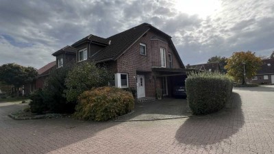 "Ihr neues Zuhause in Sendenhorst"