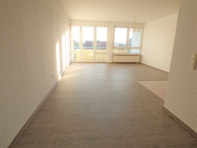 Schöne 2 Zi.-Wohnung mit Südbalkon und Tiefgarage