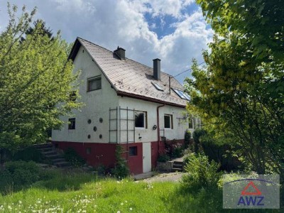 Preiswertes Wohnhaus in Fohnsdorf!