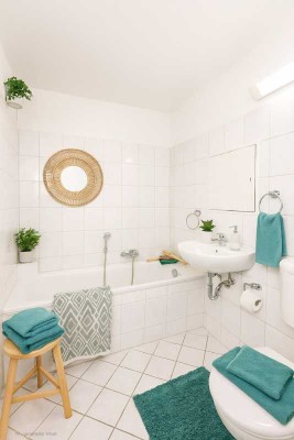 3-Zimmer Wohntraum!