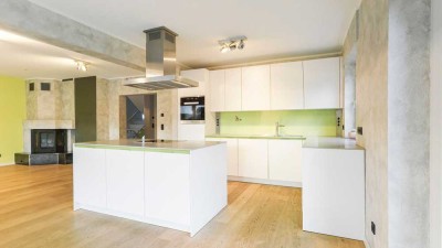 Charmantes Einfamilienhaus in Meerbusch-Nierst