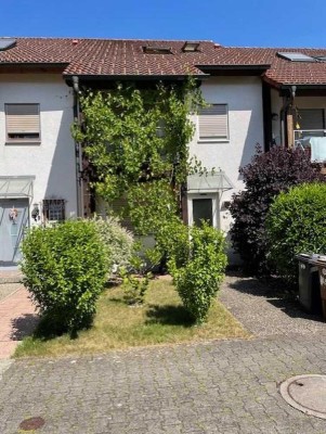 Großzügiges Reihenmittelhaus in Bad Dürrheim Kernstadt - Ihr neues Familienheim - provisionsfrei