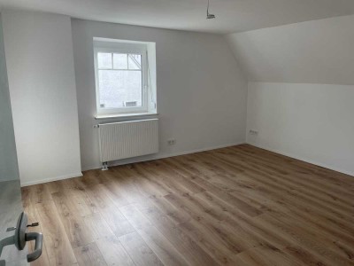 Großzügige Wohnung mit Dachterrasse in Dillingen-Steinheim