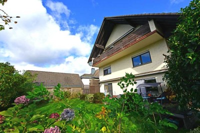 Wohnen und Vermieten: Ideal für Eigennutzer mit zusätzlichen Mieteinnahmen