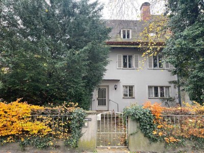 Einzigartiges Angebot im Thelottviertel