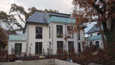 Exklusive 4-Zimmer Wohnung zu vermieten in Bergisch Gladbach (Heidkamp)