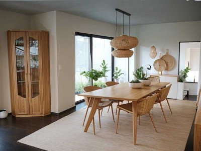 Stilvolle, neuwertige 2-Zimmer-Wohnung mit EBK und Balkon