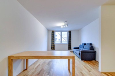 2-Zimmerwohnung in Kufsteiner Top-Lage