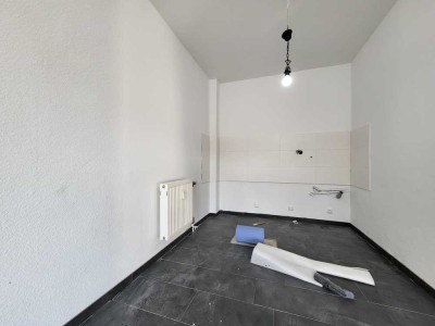 *** Stilvoll renovierte 3-Zimmer-Wohnung mitten in Offenbach ***