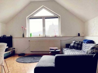 2-Zimmer-DG-Wohnung in Igel nähe Luxemburg