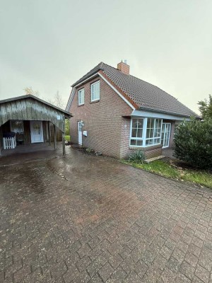 Gemütliches Einfamilienhaus mit 5 Zimmern in Bünsdorf am Wittensee