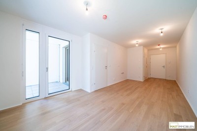 *Sofort beziehbar* Provisionsfrei! 2-Zimmer Wohnung beim Kagraner Platz