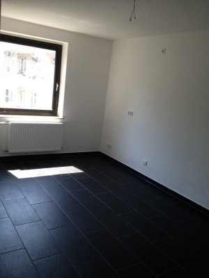 Schicke 2-Zimmer-Wohnung mit Wohnküche in Derendorf!